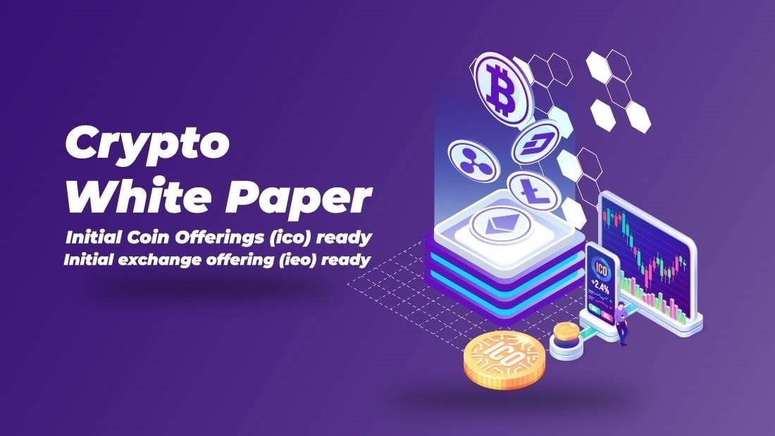 Bagabro_'s tweet photo. 11/12 Whitepapers are like the blueprint of a blockchain project. Want to understand a Web3 project? Read its whitepaper. https://t.co/QmNuDrOzgo