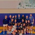 Photo by Flyer Volleyball (@FlyerVolleyball)