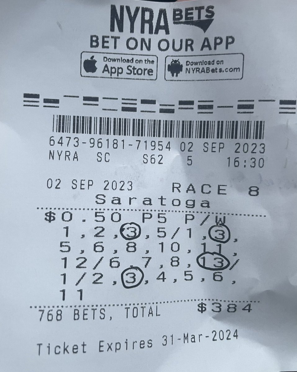 TheValuePick's tweet image. Proxy. THIS HURTS.