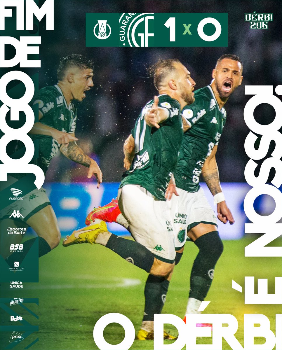 guaranifc's tweet photo. FIM DE JOGO!!!!!

TA TUDO NORMAL EM CAMPINAS🇳🇬🇳🇬🇳🇬🇳🇬 

#OMAIORDOINTERIOR https://t.co/oWGivsTKjS
