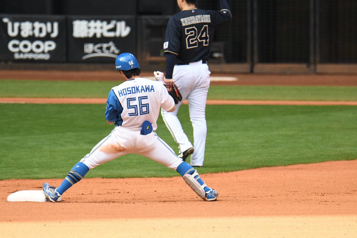 SUMINAFHERO61's tweet photo. #2023年09月2日
#loveFighters
#細川凌平
#sec103
#2列目
小さなガッツポーズ
チームへのアピールは大きくദ്ദിᐢ- ̫-ᐢ₎ https://t.co/ISuTaR2BET