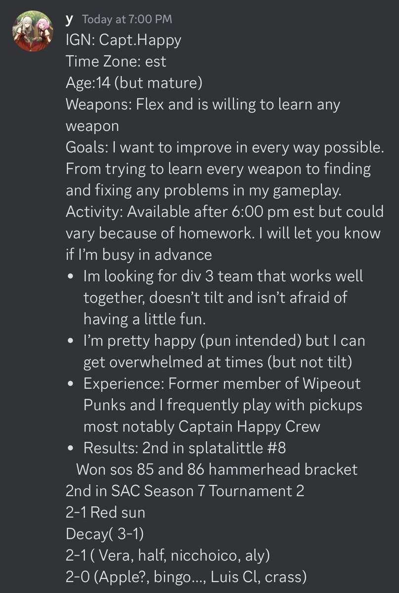 Captain Happy tweet media