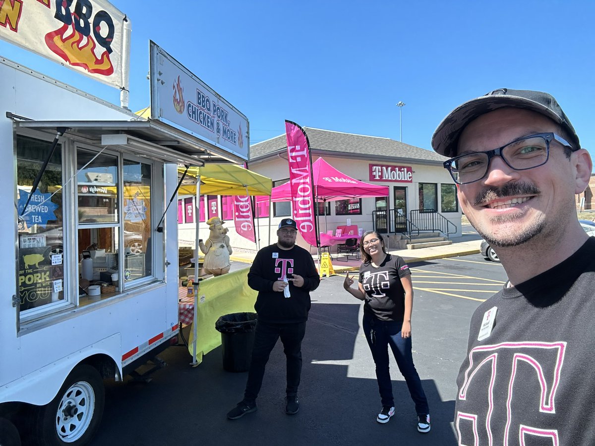 Michael Kuebler tweet media