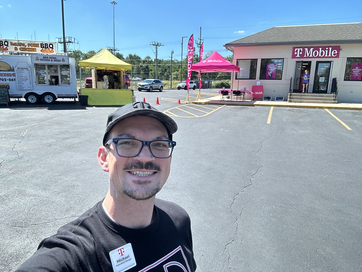 Michael Kuebler tweet media