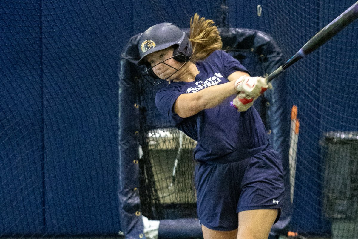 Kent State Softball tweet media