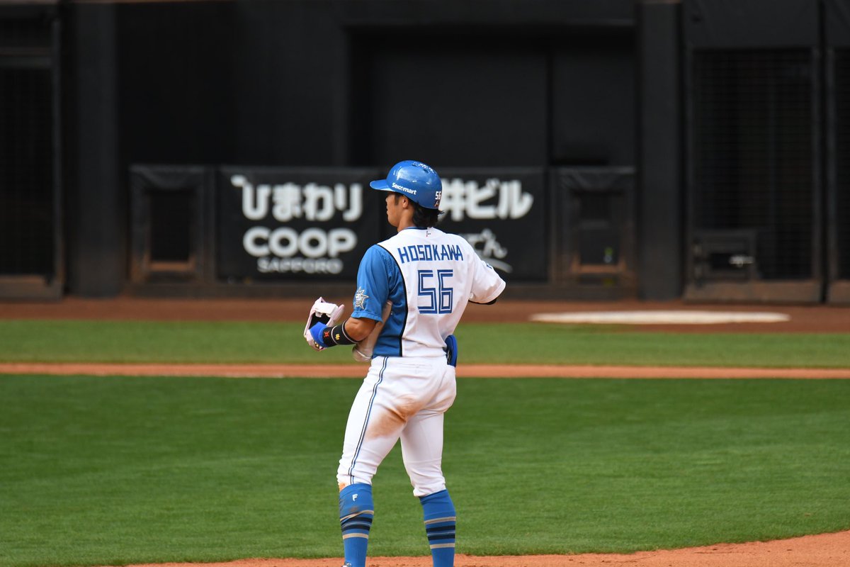 SUMINAFHERO61's tweet photo. #2023年09月2日
#loveFighters
#細川凌平
#sec103
#2列目 https://t.co/bDPjVkUE8s