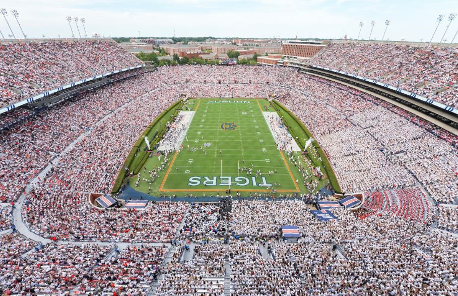 Auburn Gold Mine tweet media