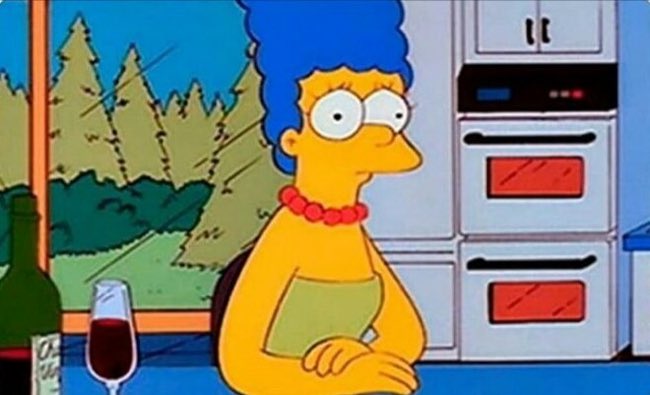 "no voy a pensar más en eso" 
yo el resto del día: