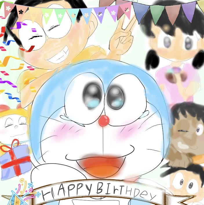 ドラちゃん⭐️ (@doranobi25) / Posts / X