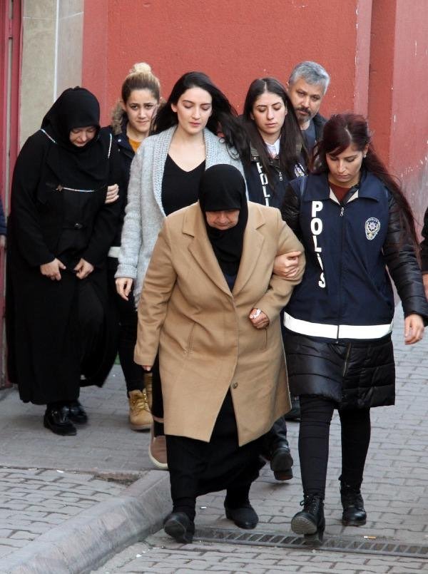 ademyarslan's tweet photo. Erdoğan döneminin sembollerinden biri olacak bu fotoğraf! #Boydak https://t.co/81l1AVFxr5