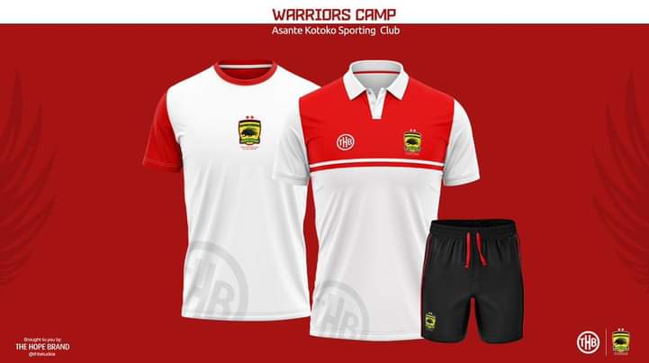 AKBN1935's tweet photo. Our wardrobe for the 2023-2024 League Season.
Crafted from tradition, forged in passion 😊
By @thehopebrand_ our official kit partner.
#AKSC #Fabucensus
#TimetoProsperAgain https://t.co/S9peOdrgwU