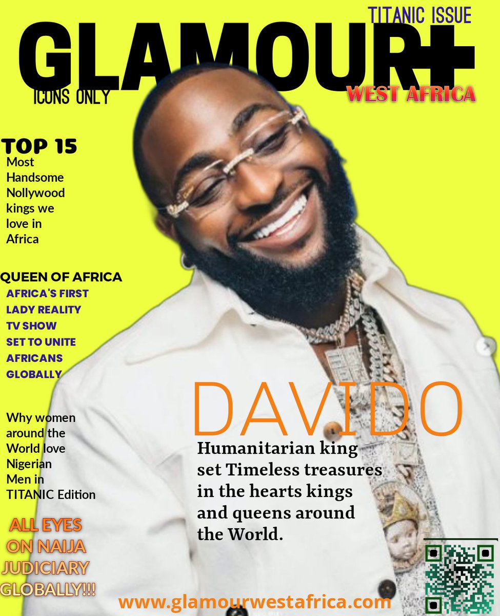 GLAMOURMAGWA's tweet photo. 3rd world is the prevailing opinion of the West and the world at large. Hence 
The Queen of Africa Beauty pageant Show is a first of its kind, and is aimed at contributing to change the narrative. Therefore empowering the African youth. 

visit for more.  https://t.co/mcxm8Q8OBA https://t.co/Nbc1T5Kvfs