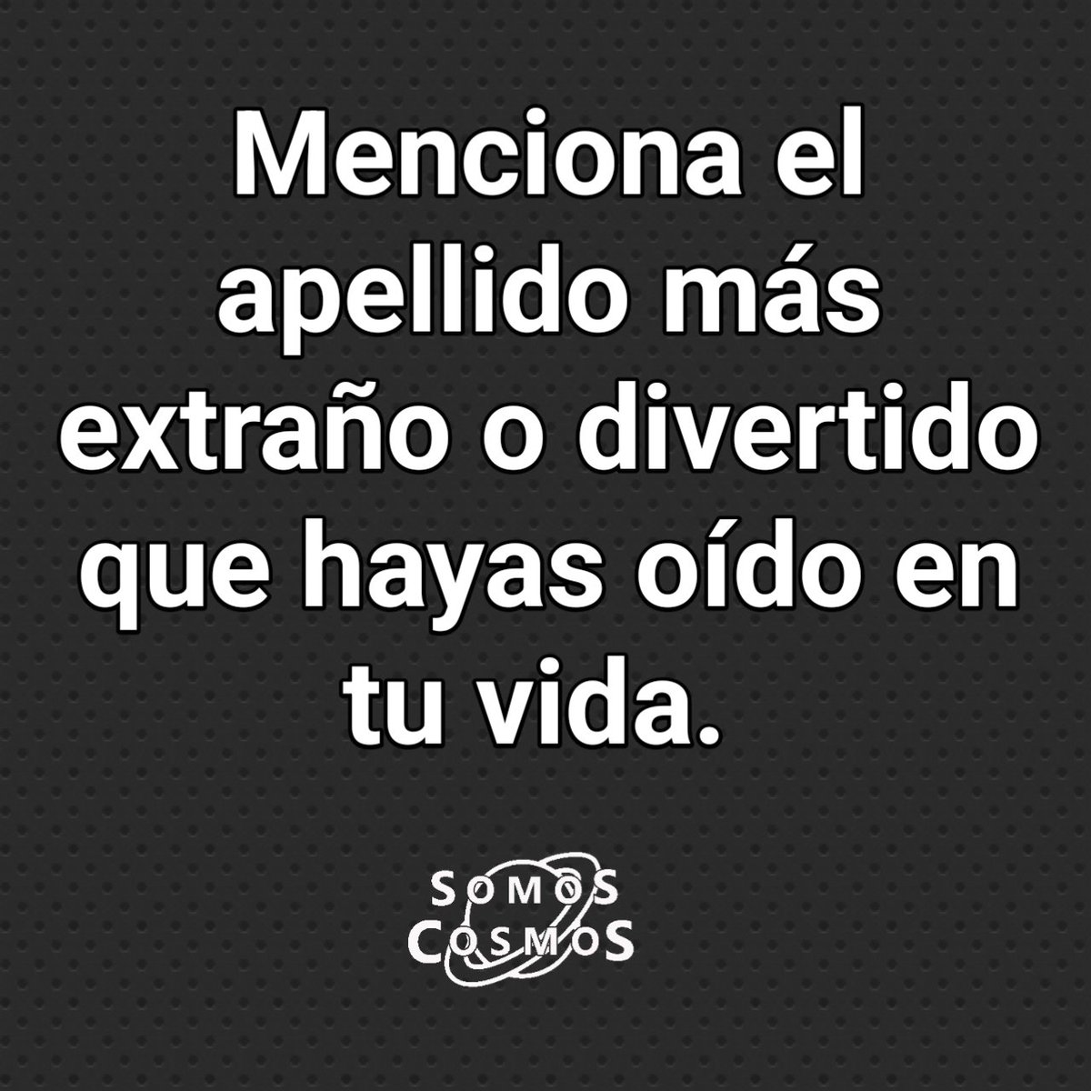 Informa Cosmos tweet media