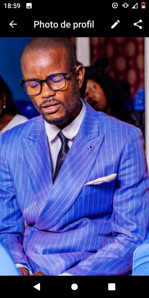 Rien est plus fort que l'amour de Dieu.