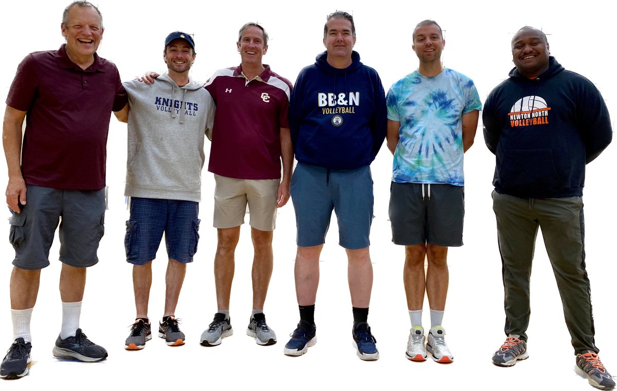 BB&N Volleyball tweet media