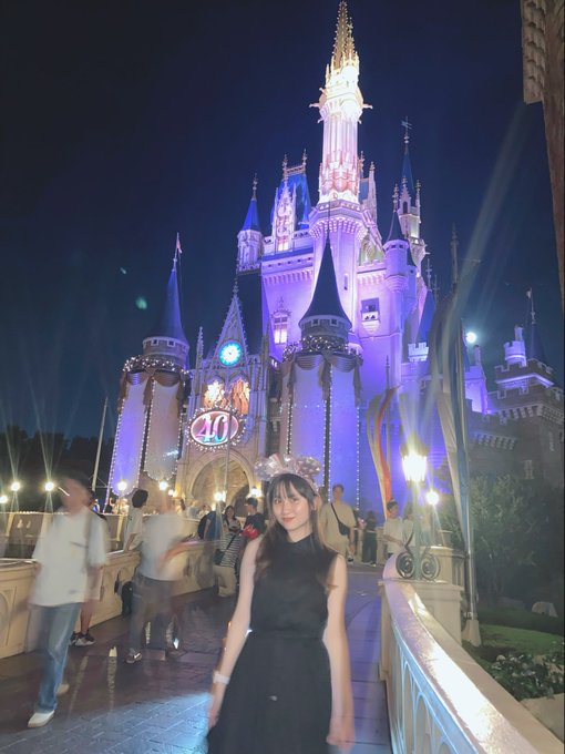 Twitterのコスプレ画像38