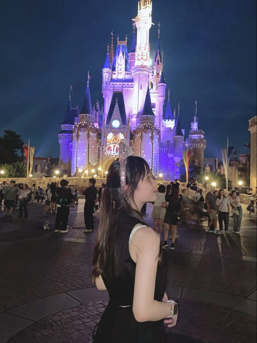 Twitterのコスプレ画像40