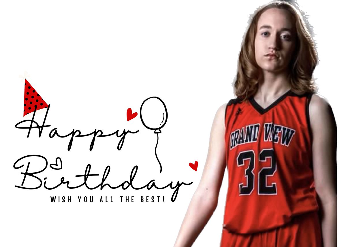 Grand View University Basketball tweet media