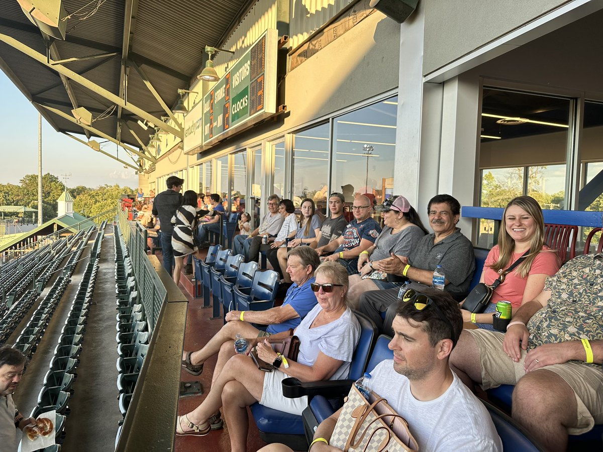 UK RadOnc tweet media