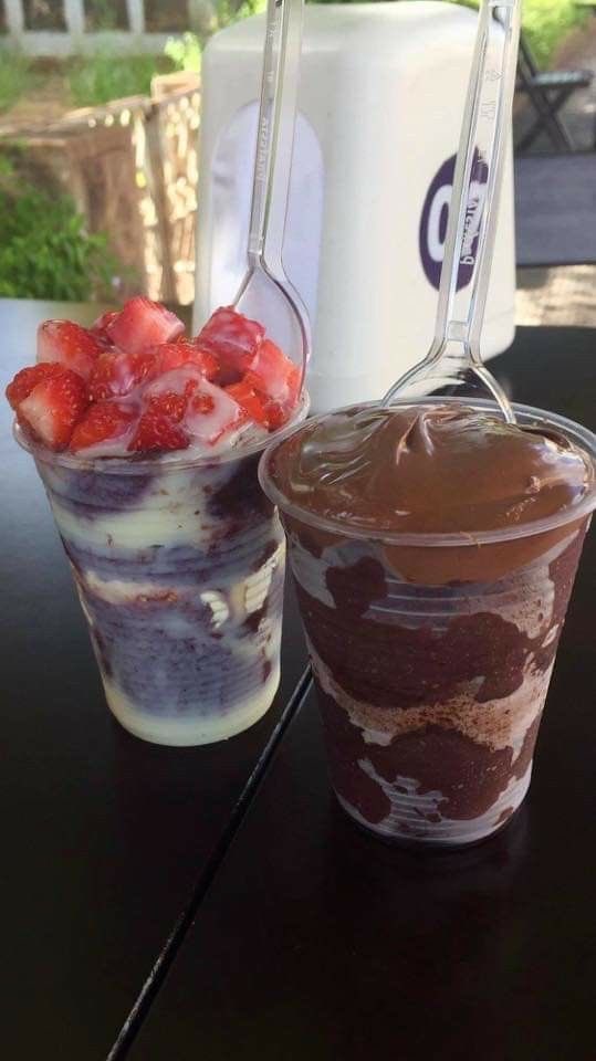 DATE AÇAÍ