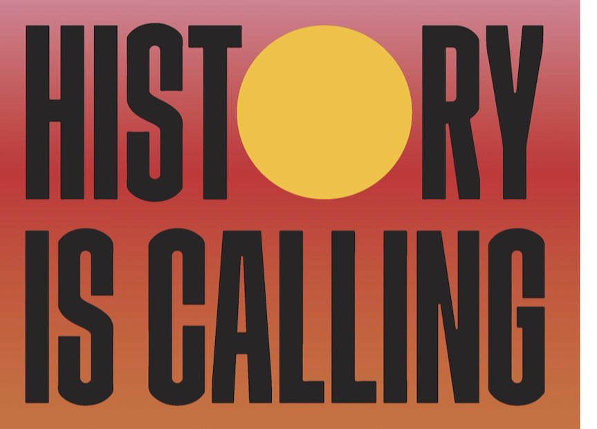 The referendum is simple, sound and full of hope

Let’s get behind this #auspol 

#Voice #HistoryisCalling 
#PaulKelly #JohnFarnham #VoicetoParliament #ItsTime