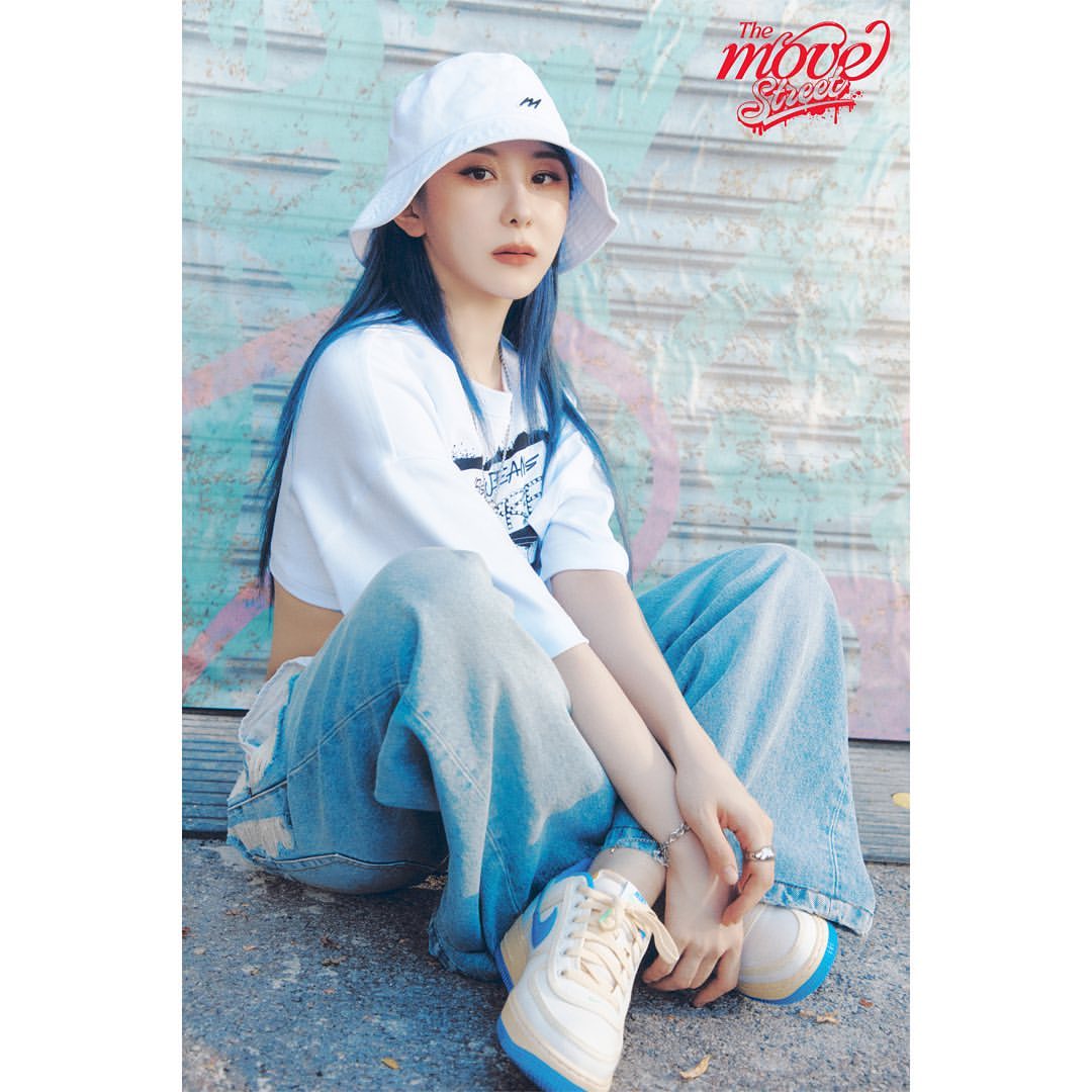 W04NVR's tweet photo. LEE CHAE YEON 1st Single Album
[The Move : Street]

CONCEPT PHOTO
#Step_Up 📸

2023.09.06 6PM (KST)

#The_Move_Street https://t.co/MGGmWv2MBM