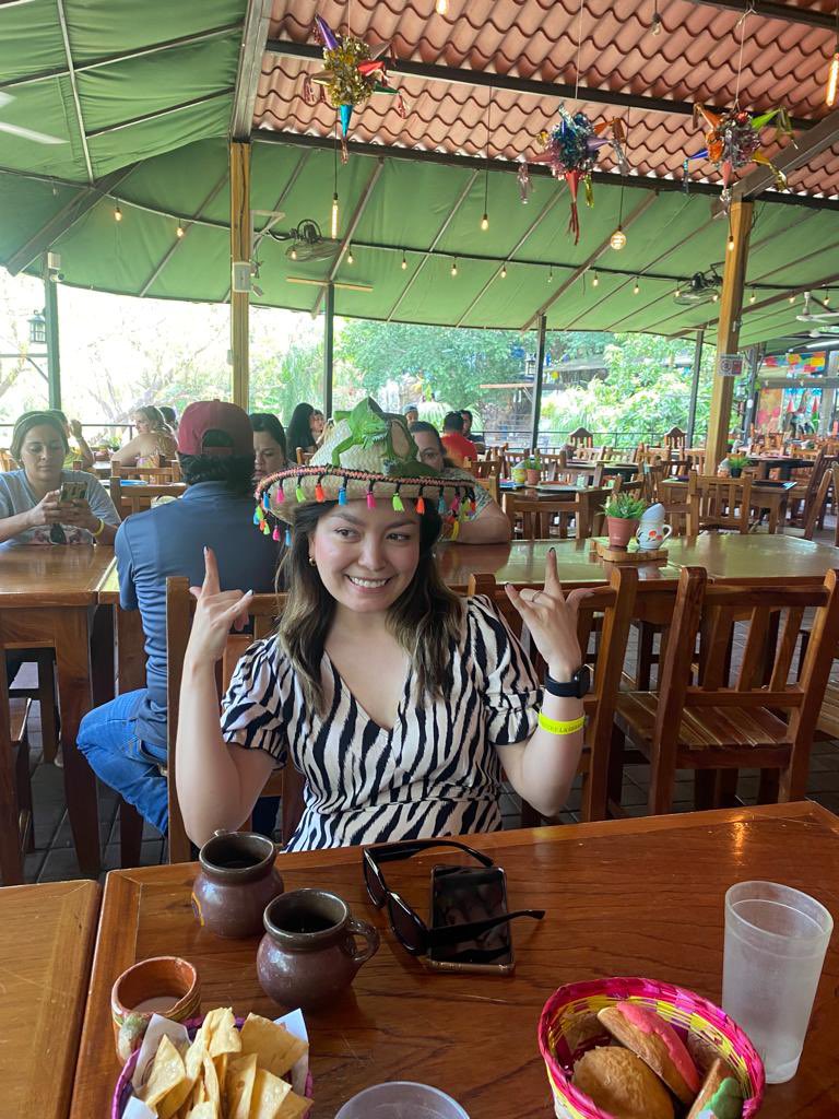 jacaco's tweet image. La #FiestaDeLasIguanas