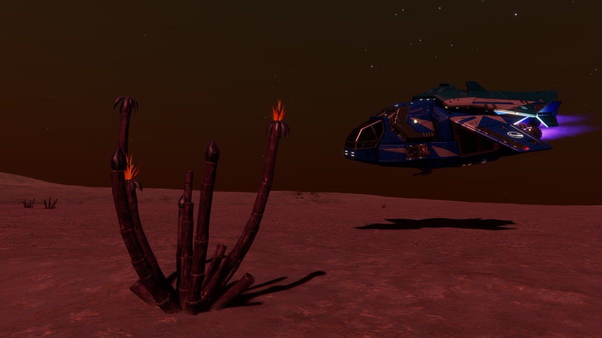 Crux_BR's tweet photo. Tubus Sororibus - Mauve @ Eafots LZ-H b10-0 D 4 #ExoBiology #EliteDangerous #EliteDangerousOdyssey #StellarScreenshots @EliteDangerous https://t.co/6rmlSjp4j1