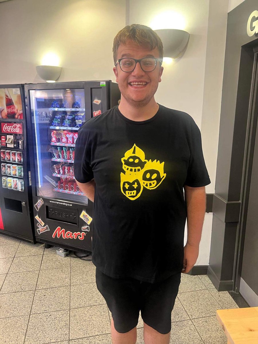 Jack Ventress tweet media