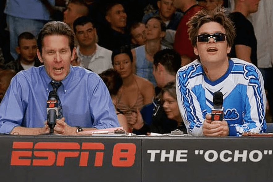 Big 8 Cattleman tweet media