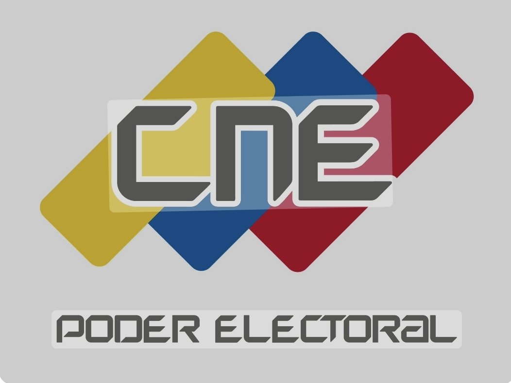 CNE
Está obligado por la CRBV y ley informar sobre el estatus d las más de 300 solicitudes d partidos y solicitudes d nombres pendientes desde hace 1 año, en el marco de la continuidad administrativa y a los fines de democratizar la participación y darle legitimidad al proceso