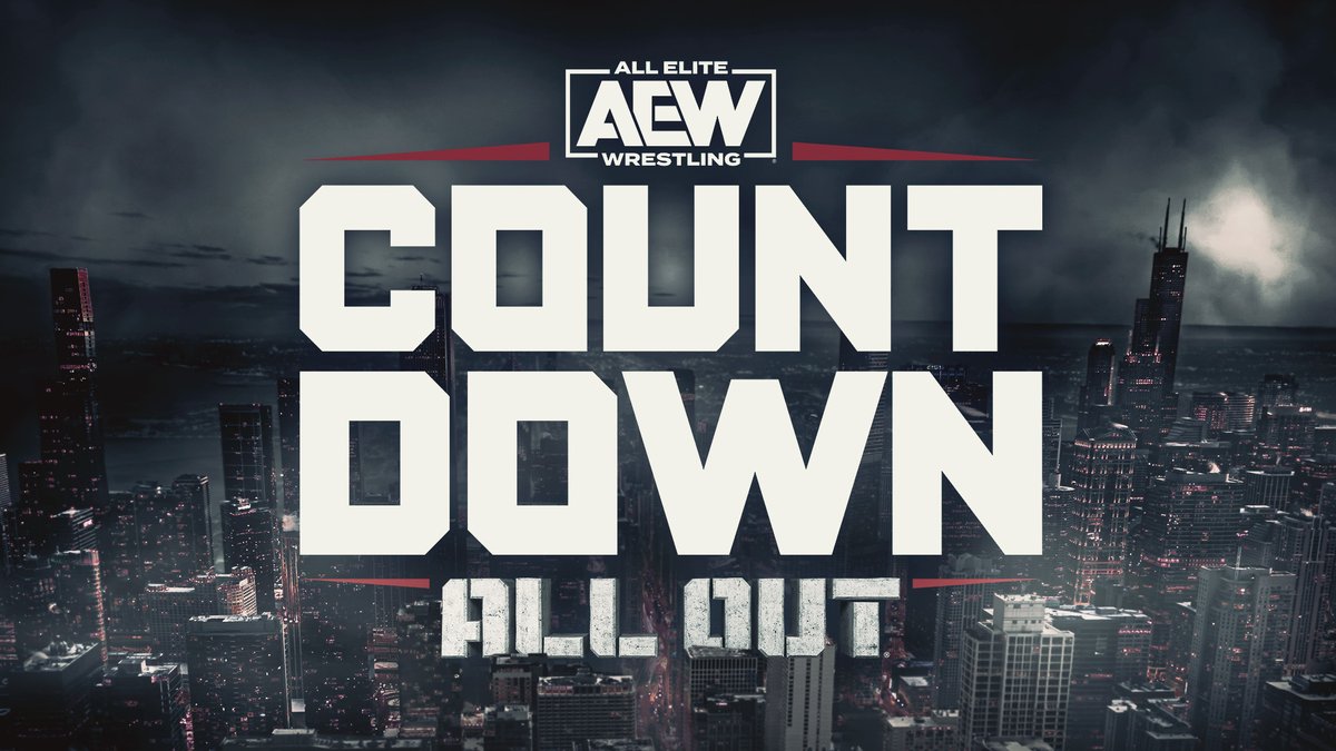 All Elite Wrestling tweet media
