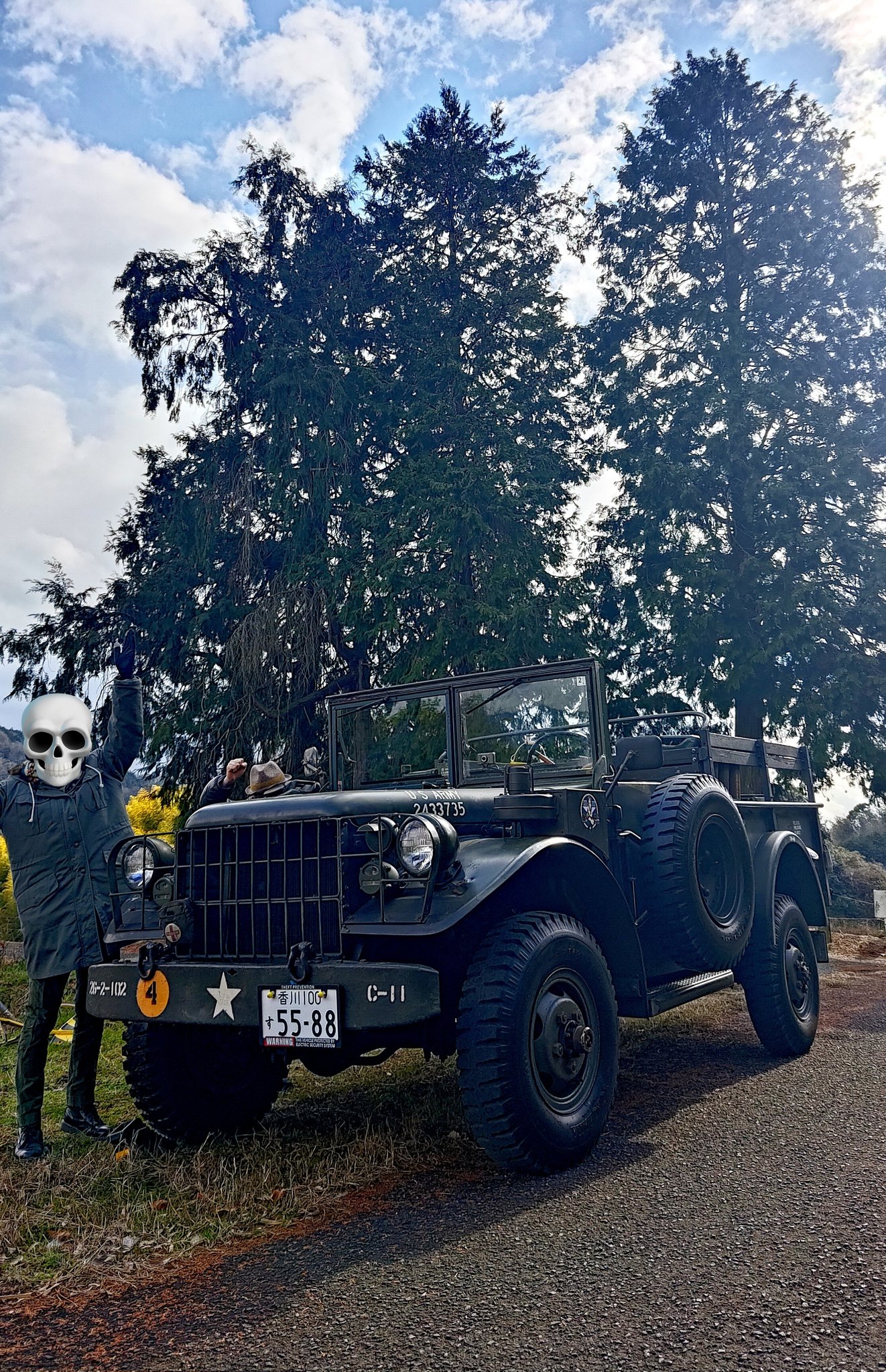 OK1945(彷徨気味) on X: 