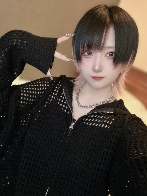 Twitterのコスプレ画像35