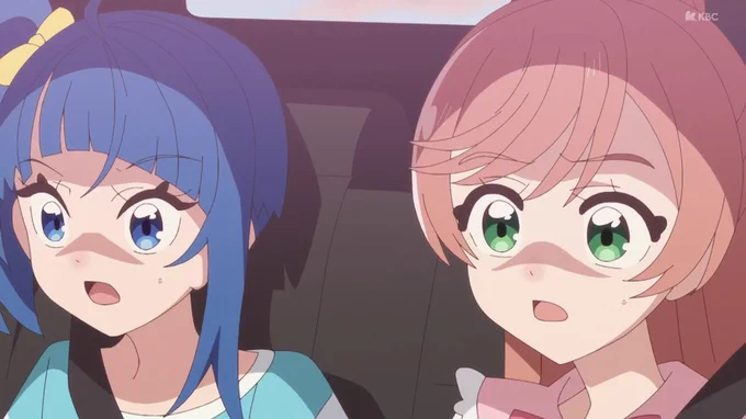 一気に絶望へ・・  #precure 
