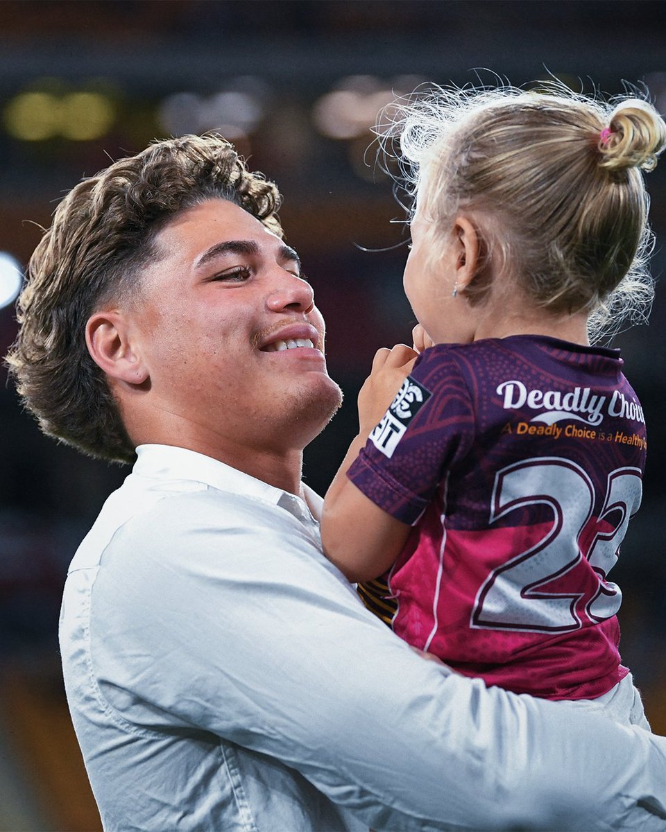 Brisbane Broncos tweet media