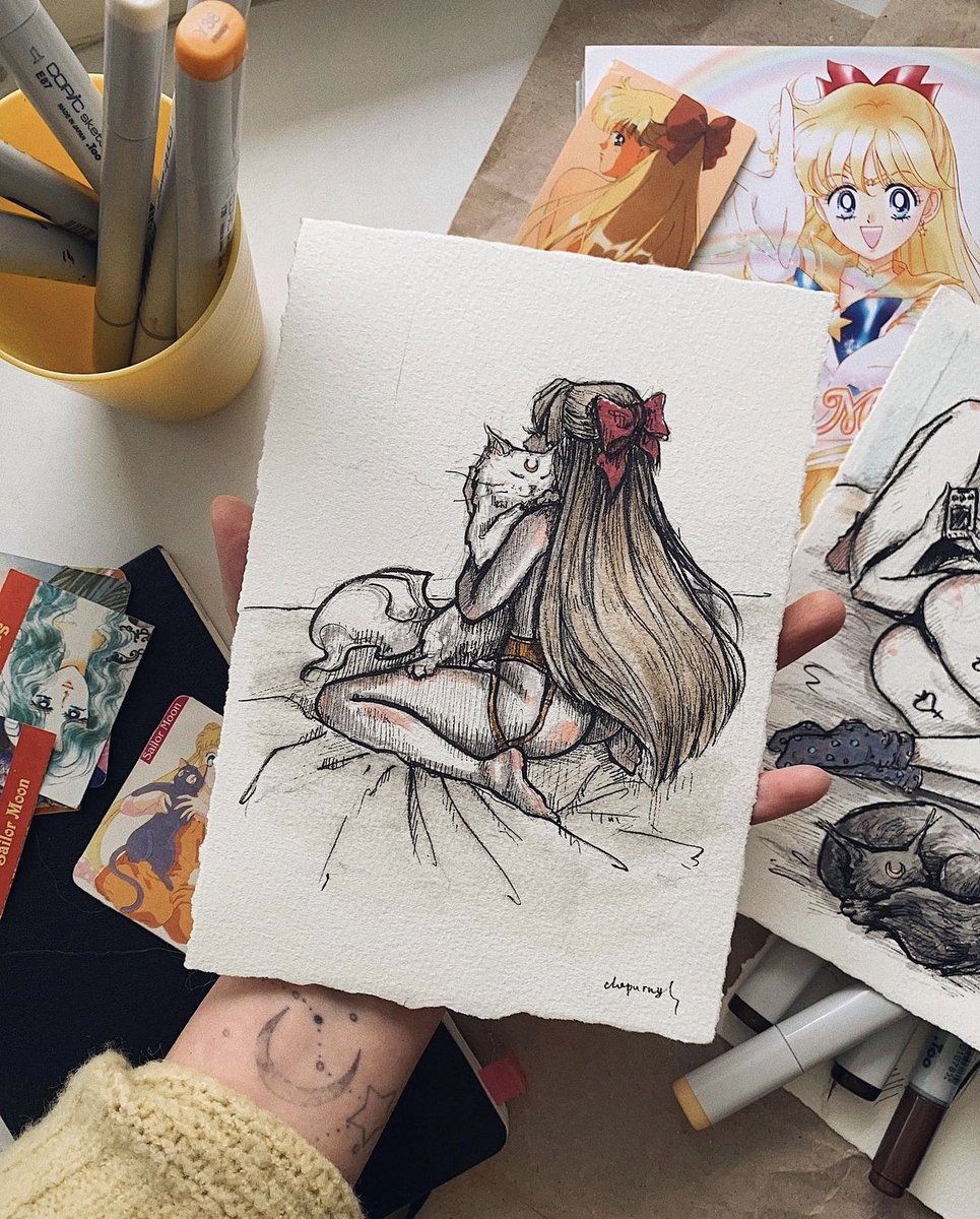 ʏᴜʟɪʏᴀ ★ tweet media