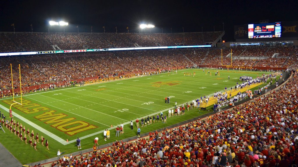 Eli Johnson (@ejohns0) on Twitter photo I am incredibly blessed and humbled to receive my first Division I offer from Iowa State University. Thank you for an amazing afternoon! Go Cyclones!! <a href="/CoachXQuig/">Xavier Quigley</a> <a href="/CycloneFB/">Iowa State Football</a> <a href="/TrentSlattenow/">Trent Slattenow</a> I am incredibly blessed and humbled to receive my first Division I offer from Iowa State University. Thank you for an amazing afternoon! Go Cyclones!! <a href="/CoachXQuig/">Xavier Quigley</a> <a href="/CycloneFB/">Iowa State Football</a> <a href="/TrentSlattenow/">Trent Slattenow</a>