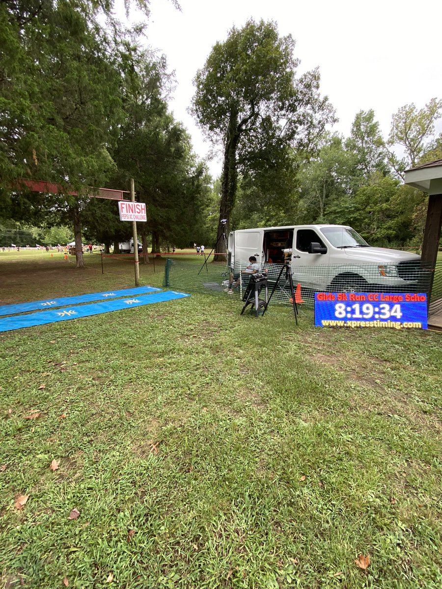 Xpress Timing tweet media