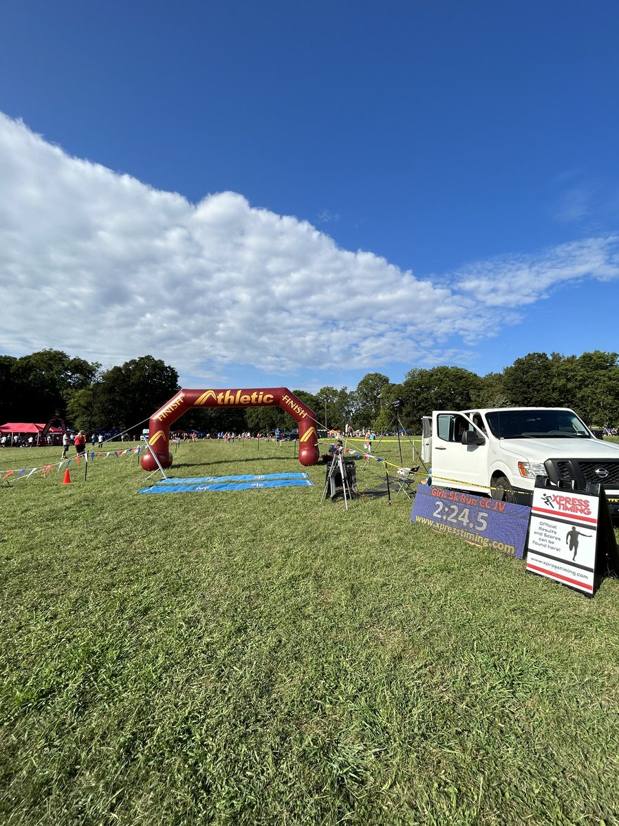 Xpress Timing tweet media