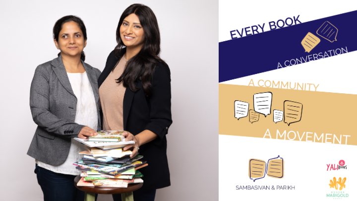 We need your help to bring our inclusive, empowering, culturally rooted books to the largest gathering of Social Studies teachers!

Help us exhibit at the 103rd National Council for the Social Studies Annual Conference: gofundme.com/f/spbooksfored…

Likes and RTs much appreciated🙏🏽