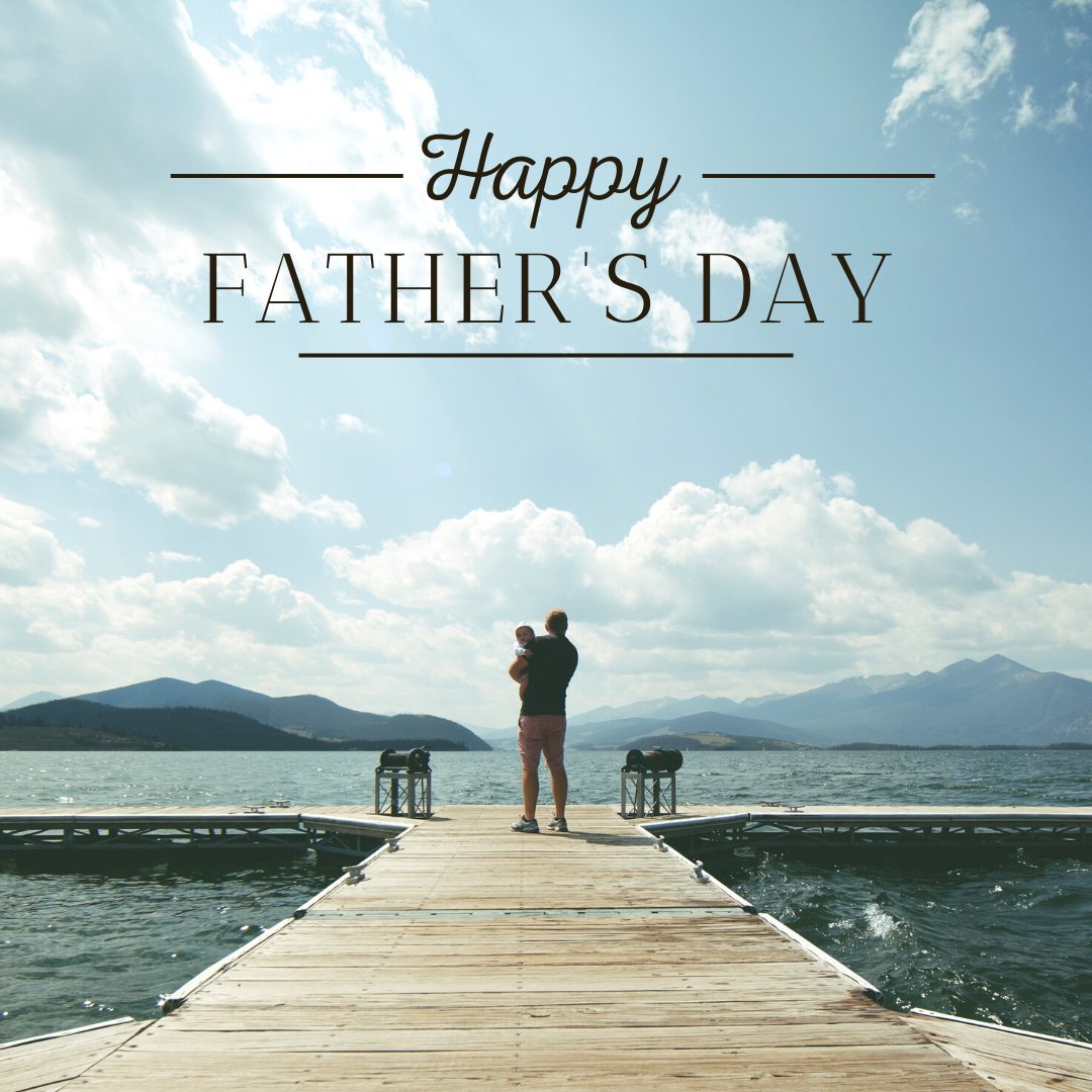 Happy Father's Day to all dads around #Fiji. From the staff and management of SCIL, Hume Industries and Basic Industries Ltd group of companies.
#teamfiji #FathersDay