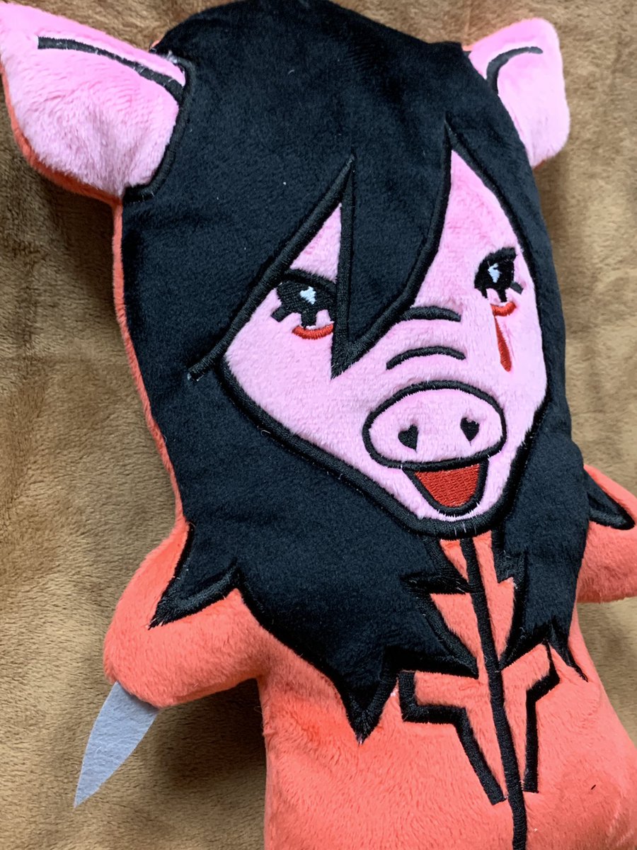 amanda!!!🐷🩸