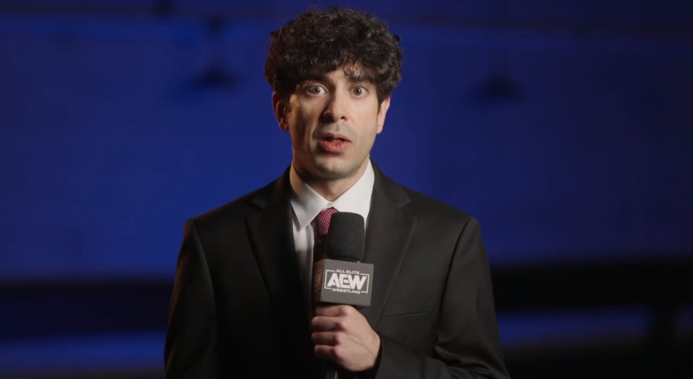 Wrestling News tweet media