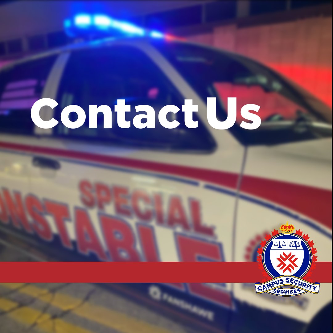 FanshaweBOLO's tweet photo. On-Campus Emergency: If there is an immediate threat to safety or a serious emergency, dial Campus Security Services' Emergency Line at 4242 from a Fanshawe landline or 519-452-4242 from a mobile phone. https://t.co/jALnDK9Bdw