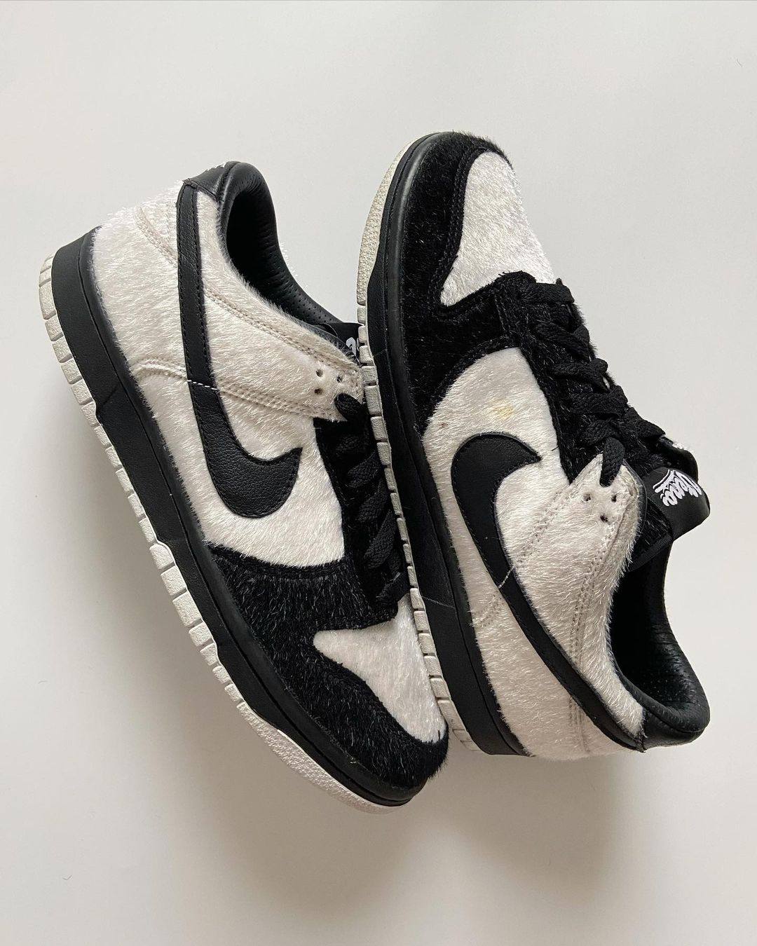 Nike ueno panda hotsell
