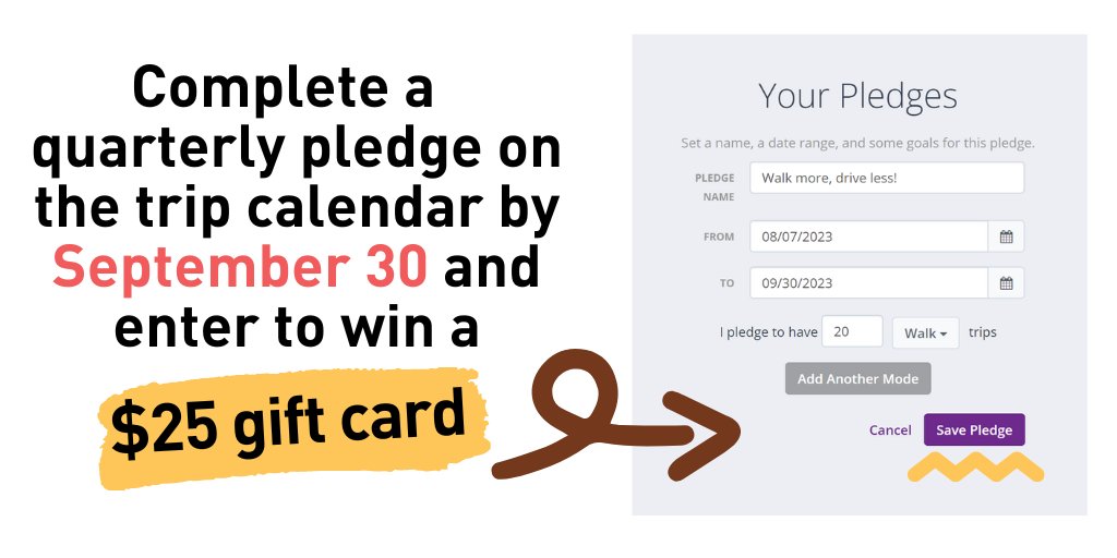 Ride Together Pierce tweet media