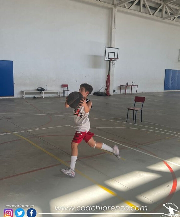 Coach Lorenzo tweet media