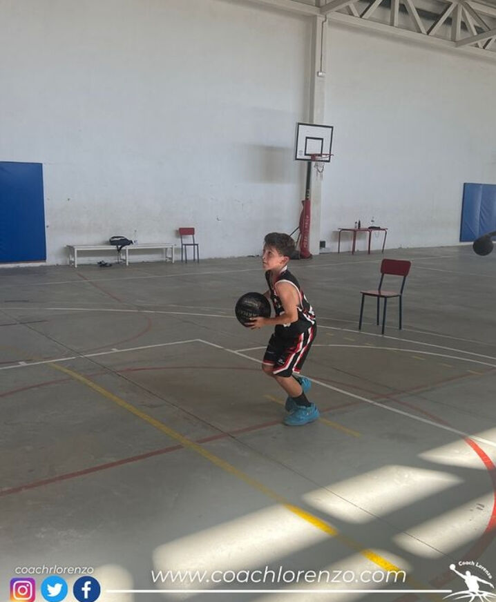 Coach Lorenzo tweet media