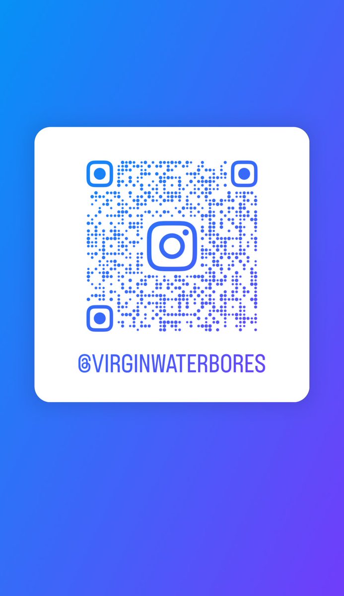 Check us out on Instagram. Do you need to check your water bore to make sure it's up and running for summer? Call Troy on 9246 0111 #water #perthgardens #perthhome #perthplants #perthhomes #wahomes #perthproperty #perthplantpeople #homeandgarden instagram.com/virginwaterbor…